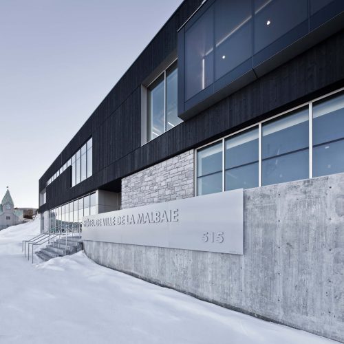 Groupe Gagné Construction
